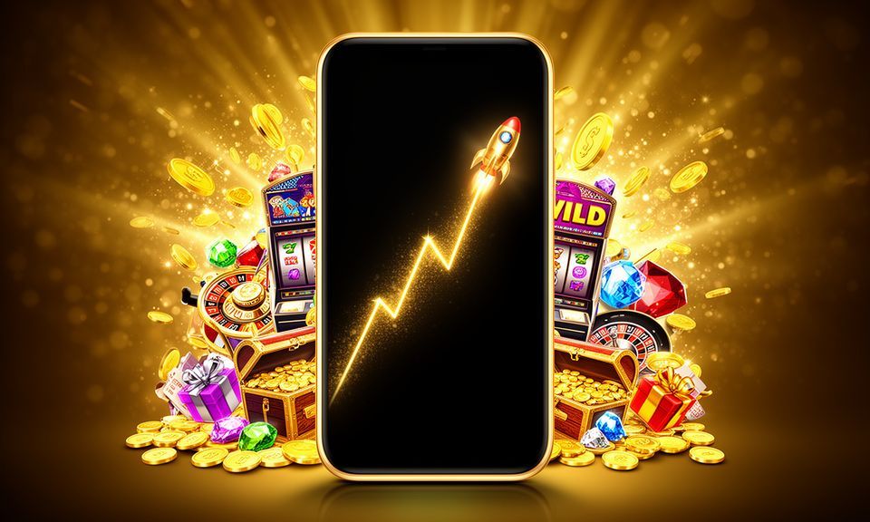 55oh Roulette Luckspin